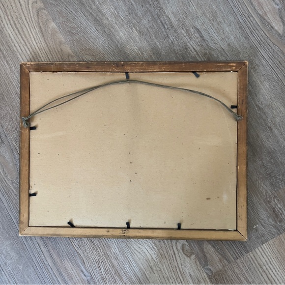 Vintage Home Wall Cross Stitch Decor - Picture 4 of 4